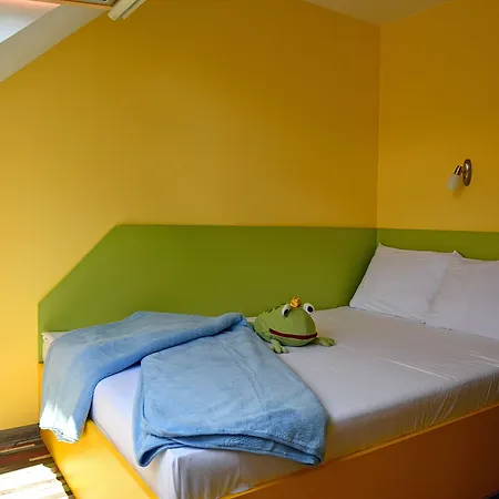 Visito Aparthouse Lägenhetshotell