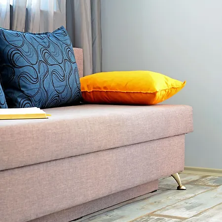 Visito Aparthouse 3*