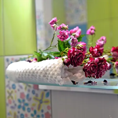 Hotel apartamentowy Visito Aparthouse Sofia