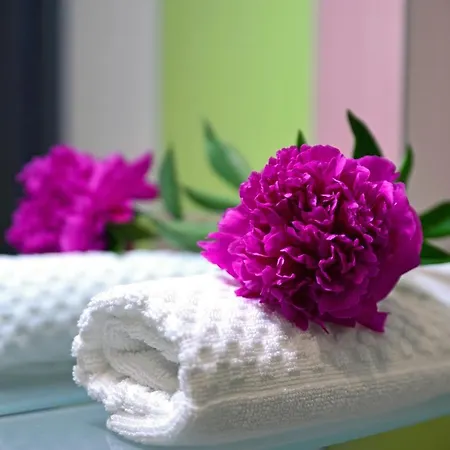 Visito Aparthouse Sofia