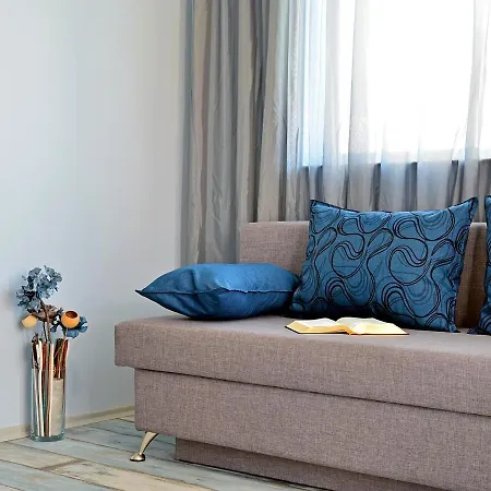 Visito Aparthouse Hotel apartamentowy 2*