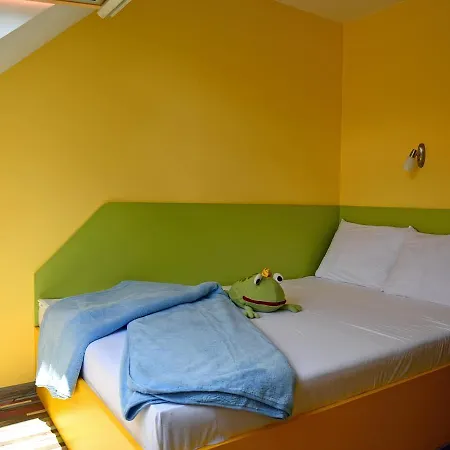 Visito Aparthouse Hotel apartamentowy 2*