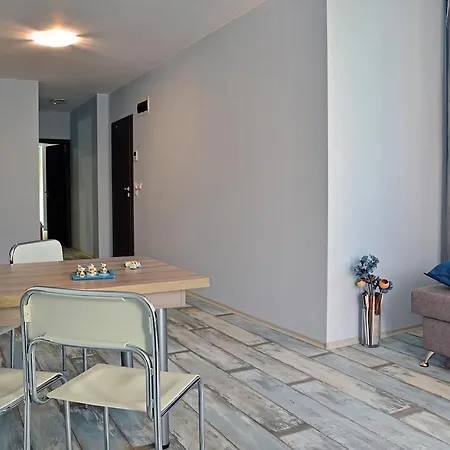 Hotel apartamentowy Visito Aparthouse 2*