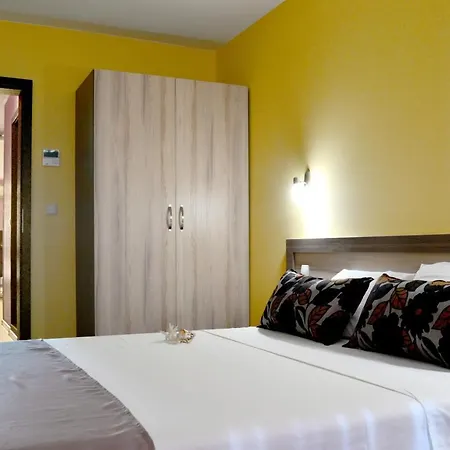 Visito Aparthouse Sofia