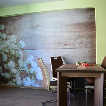 Visito Aparthouse Lägenhetshotell 3*