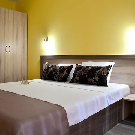 Lägenhetshotell Visito Aparthouse Sofia