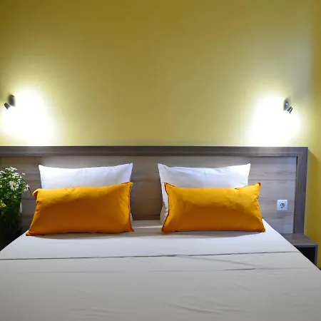 Visito Aparthouse Hotel apartamentowy Sofia