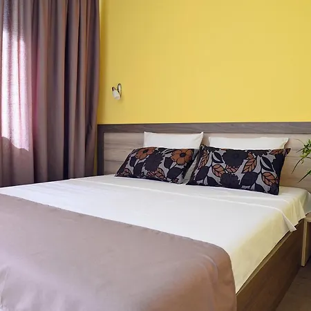 Visito Aparthouse Sofia