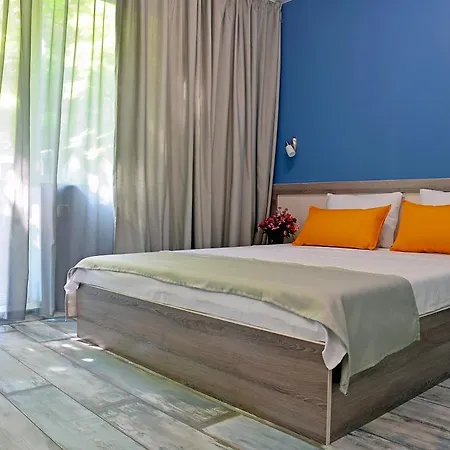 Visito Aparthouse Lägenhetshotell