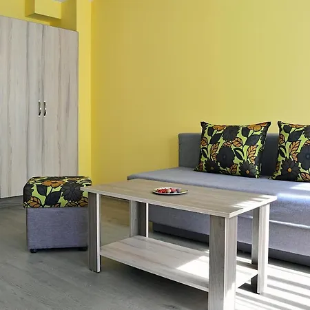 Visito Aparthouse 3* Sofia