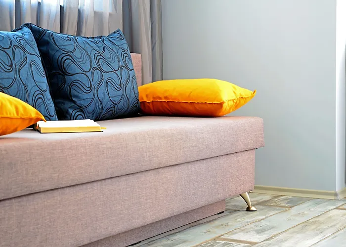 Visito Aparthouse 3*