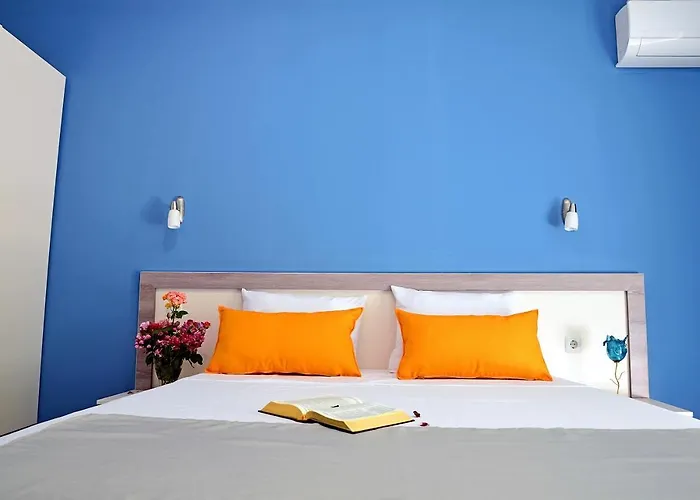 Visito Aparthouse 3* Sofia