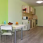 מלון דירות Visito Aparthouse סופיה