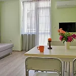 מלון דירות Visito Aparthouse