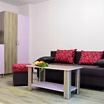 Visito Aparthouse מלון דירות סופיה