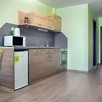 Visito Aparthouse סופיה