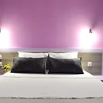 מלון דירות Visito Aparthouse סופיה