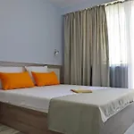 מלון דירות Visito Aparthouse