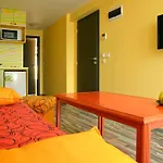 Visito Aparthouse Sofia