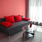 מלון דירות Visito Aparthouse