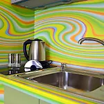 מלון דירות Visito Aparthouse סופיה
