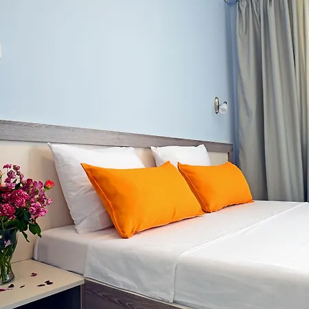 Visito Aparthouse Lägenhetshotell Sofia