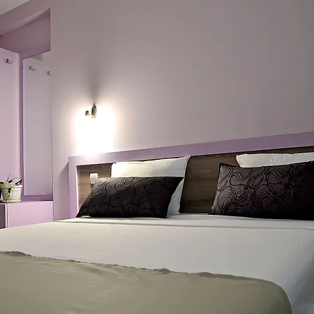 Aparthotel Visito Aparthouse 3*