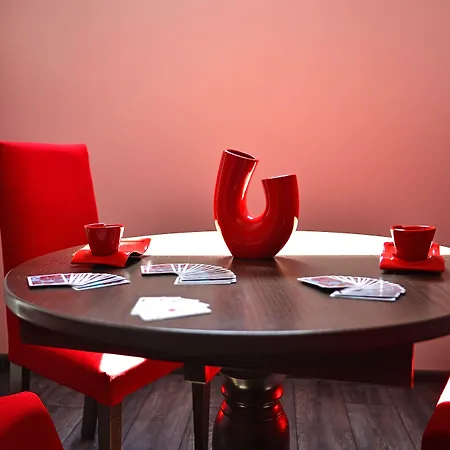 Visito Aparthouse Apartmanhotel