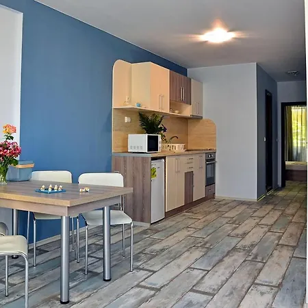 Visito Aparthouse София