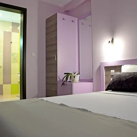 Aparthotel Visito Aparthouse Sofia