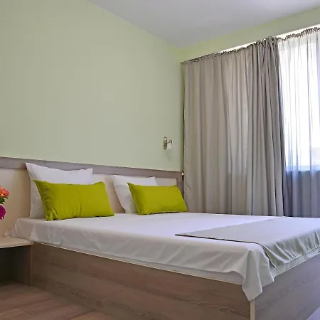 Visito Aparthouse Sofia