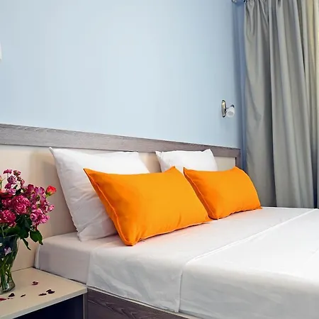 Aparthotel Visito Aparthouse 2*
