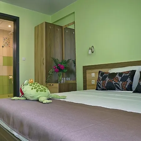 Aparthotel Visito Aparthouse