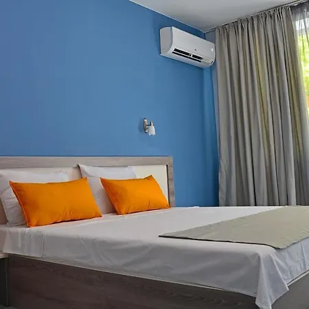 Aparthotel Visito Aparthouse