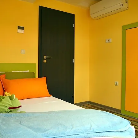 Visito Aparthouse 3* Sofia