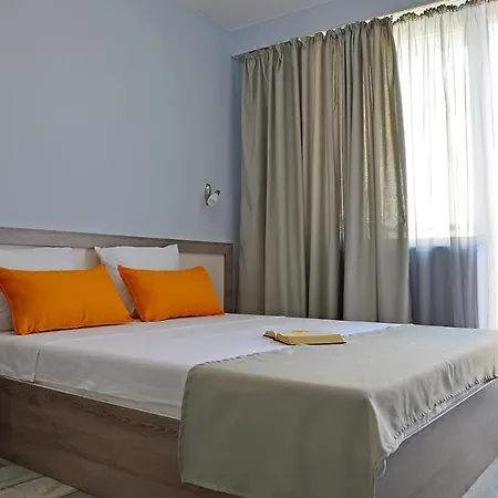 Aparthotel Visito Aparthouse
