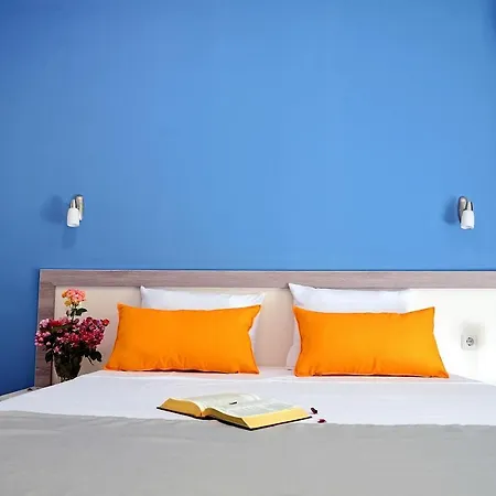 Visito Aparthouse 2* Sofia