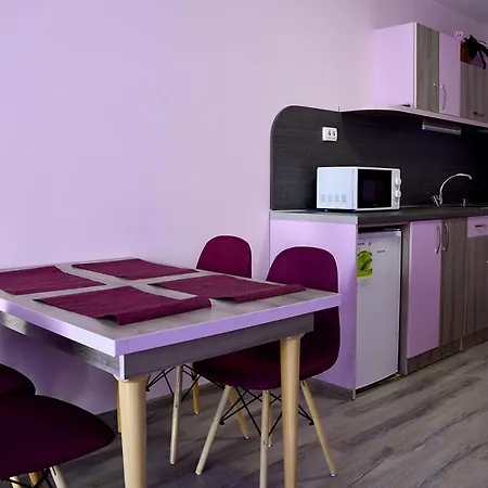 Aparthotel Visito Aparthouse Sofia