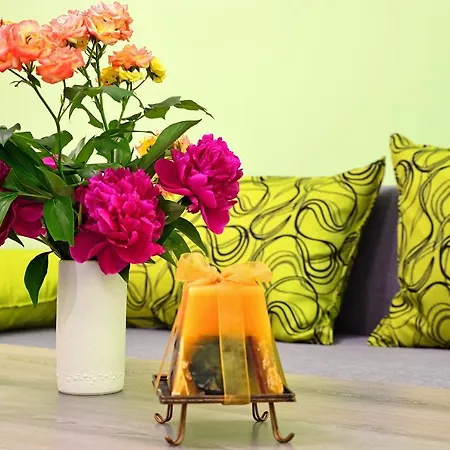 Aparthotel Visito Aparthouse Sofia