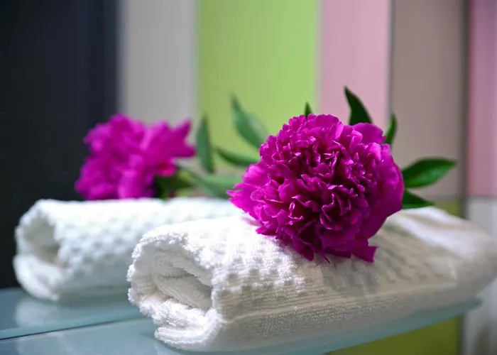 Visito Aparthouse Sofia