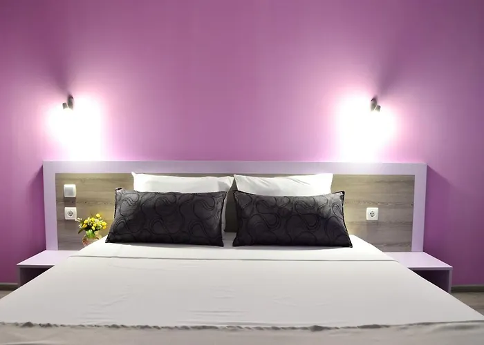 Aparthotel Visito Aparthouse Sofia