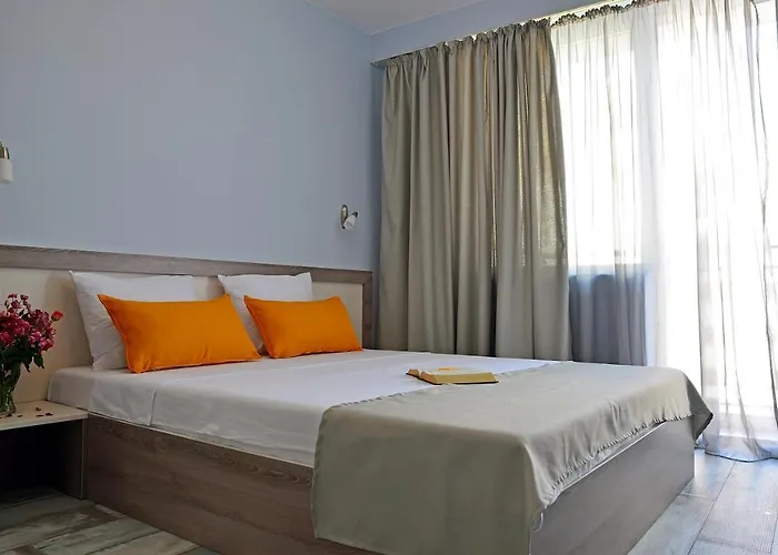 公寓式酒店 Visito Aparthouse