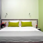 Visito Aparthouse Апартхотел 3*