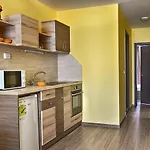 Апартхотел Visito Aparthouse