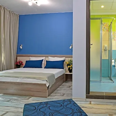 Visito Aparthouse