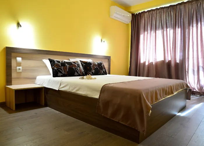 Visito Aparthouse Sofia