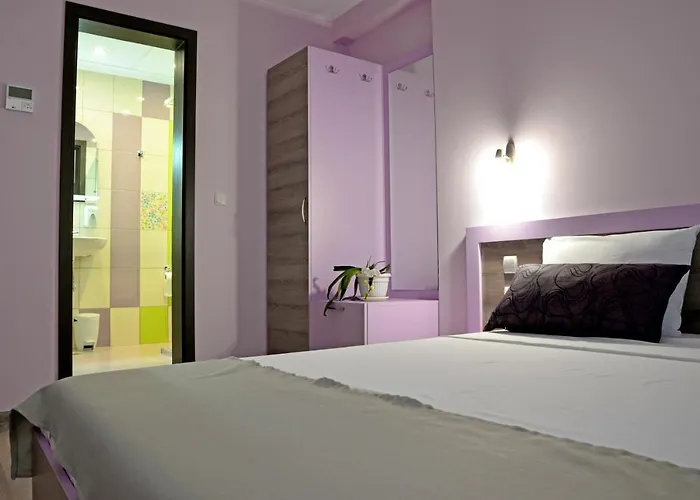 Aparthotel Visito Aparthouse Sofia