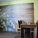 Visito Aparthouse Aparthotel 3*