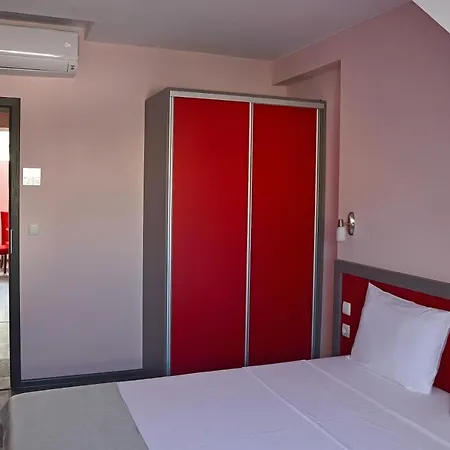 Апарт-отель Visito Aparthouse 3*